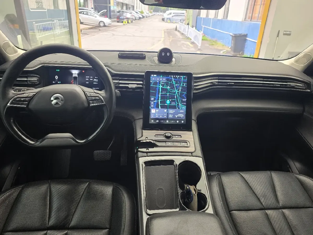 2018 NIO ES8 BEV 70KWH,autocango,china used car exporter,china ev exporter,chinese used car exporter,chinese used ev exporter