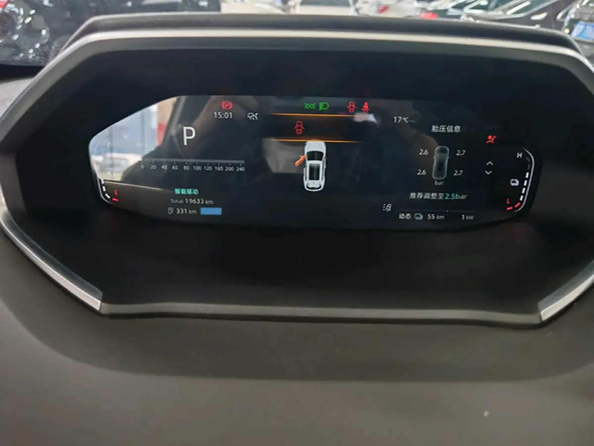 2024 ChangAn QiYuan Q05 1.5L 110HP L4 E-CVT PHEV 18.4KWH,autocango,china used car exporter,china ev exporter,chinese used car exporter,chinese used ev exporter