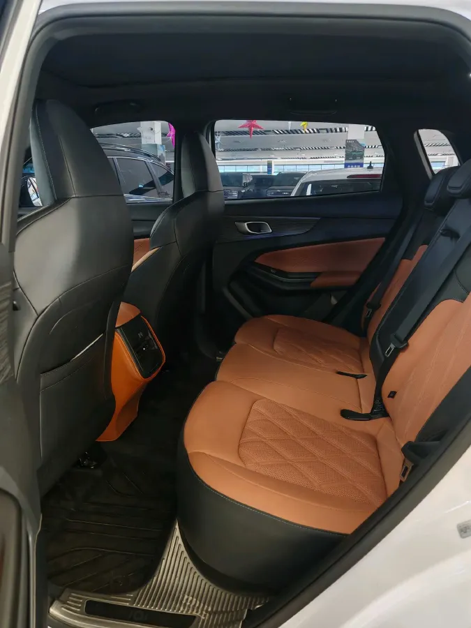 2024 ChangAn QiYuan Q05 1.5L 110HP L4 E-CVT PHEV 18.4KWH,autocango,china used car exporter,china ev exporter,chinese used car exporter,chinese used ev exporter