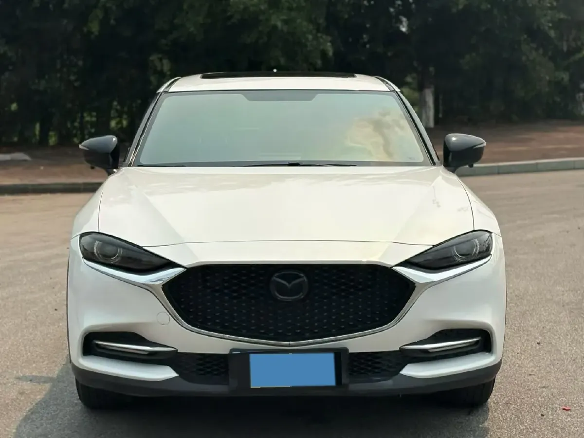 2020 Mazda CX-4 2.0L 158HP L4 6AT,autocango,china used car exporter,china ev exporter,chinese used car exporter,chinese used ev exporter