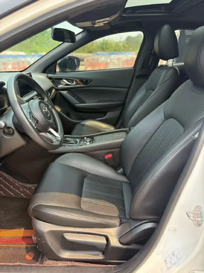 2020 Mazda CX-4 2.0L 158HP L4 6AT,autocango,china used car exporter,china ev exporter,chinese used car exporter,chinese used ev exporter