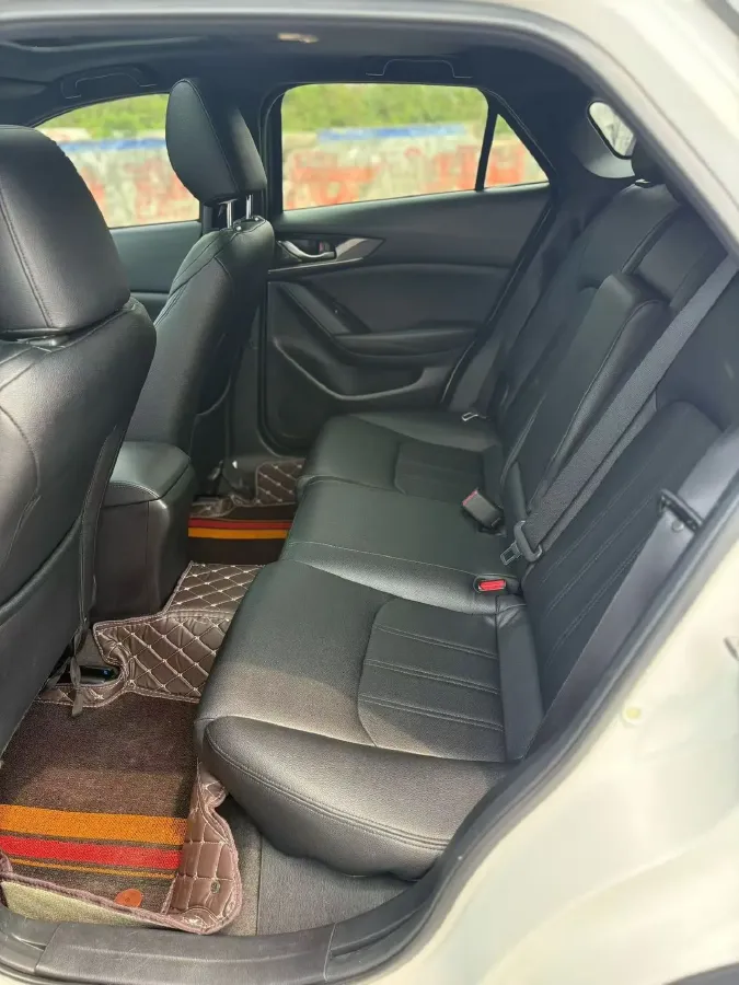 2020 Mazda CX-4 2.0L 158HP L4 6AT,autocango,china used car exporter,china ev exporter,chinese used car exporter,chinese used ev exporter