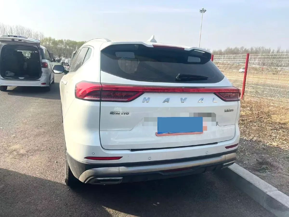 2023 Haval H6 1.5T 150HP L4 7DCT,autocango,china used car exporter,china ev exporter,chinese used car exporter,chinese used ev exporter