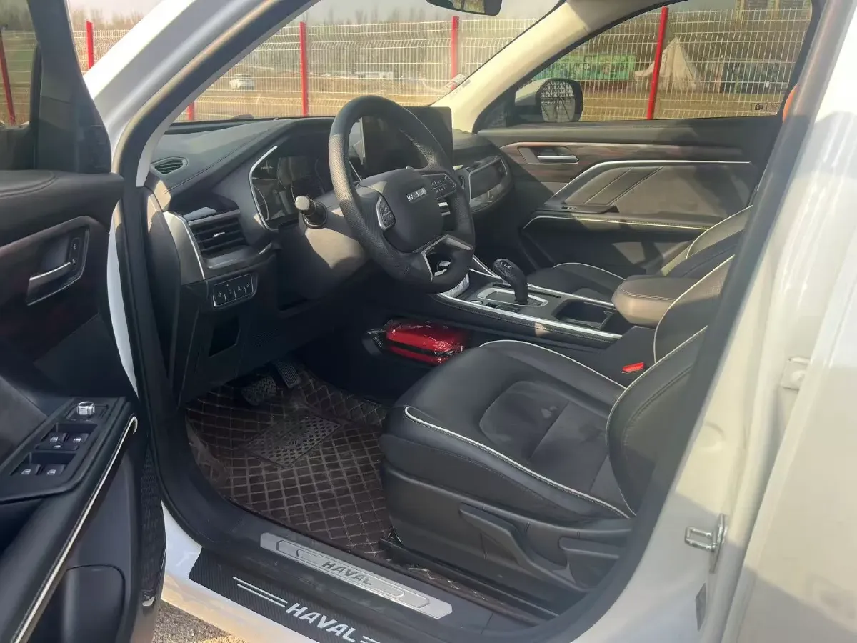 2023 Haval H6 1.5T 150HP L4 7DCT,autocango,china used car exporter,china ev exporter,chinese used car exporter,chinese used ev exporter
