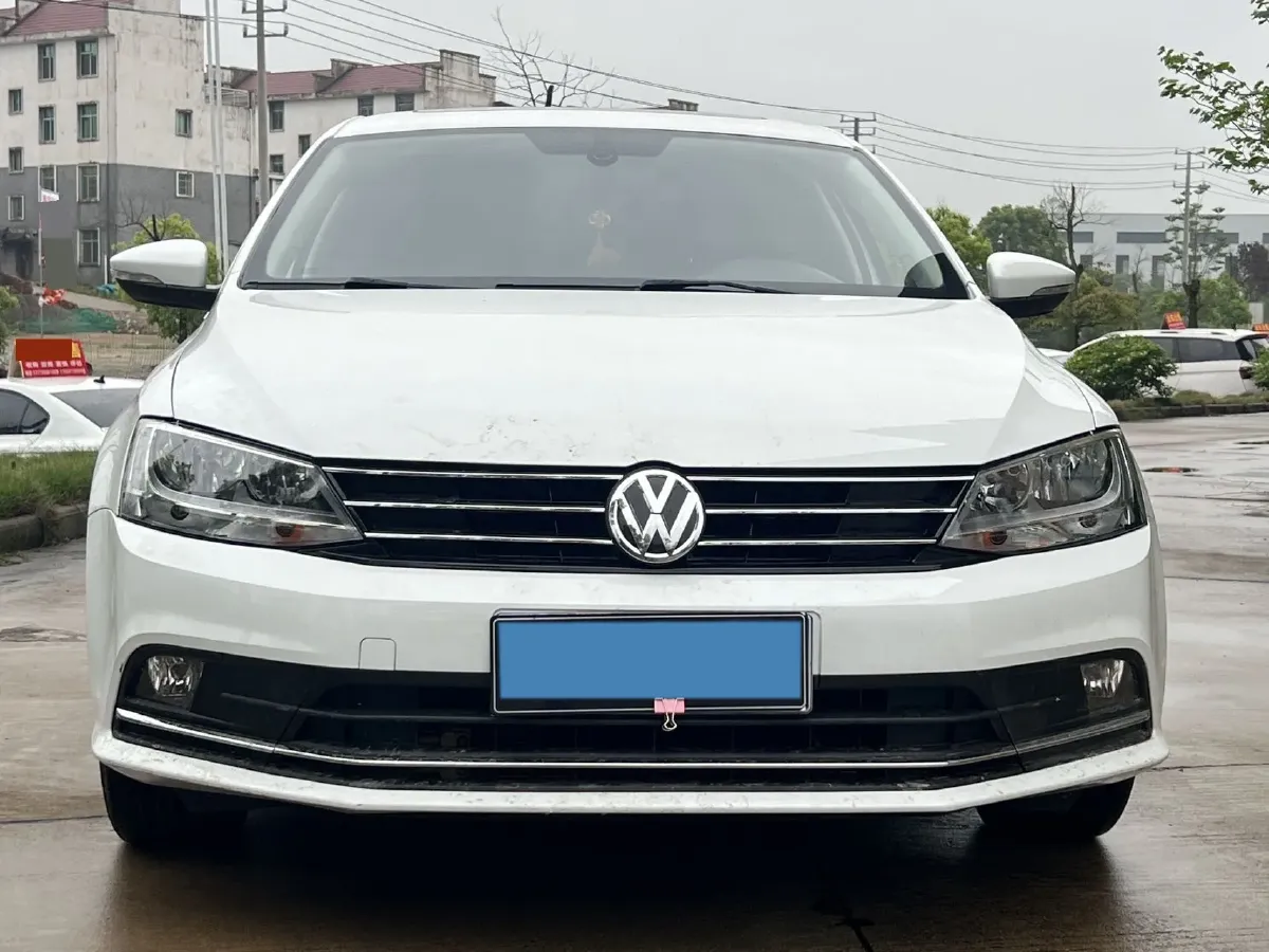 2018 Volkswagen Bora 1.5L 110HP L4 6AT,autocango,china used car exporter,china ev exporter,chinese used car exporter,chinese used ev exporter