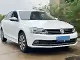 2018 Volkswagen Bora 1.5L 110HP L4 6AT