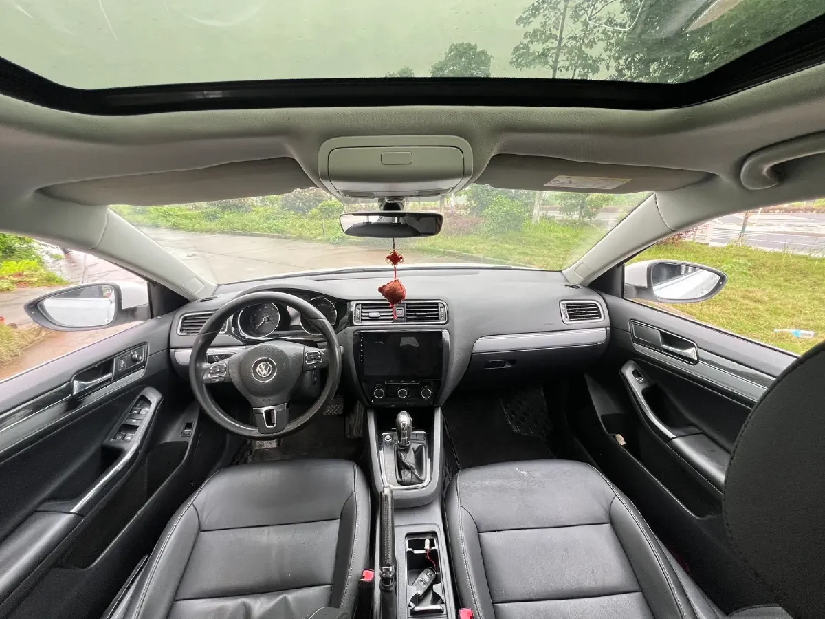 2018 Volkswagen Bora 1.5L 110HP L4 6AT,autocango,china used car exporter,china ev exporter,chinese used car exporter,chinese used ev exporter