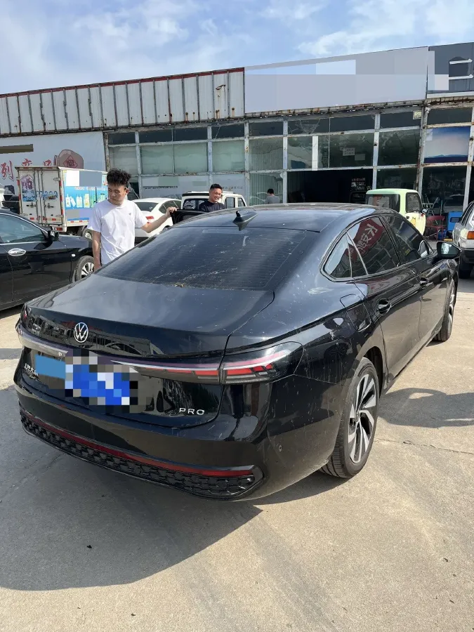 2026 Volkswagen Passat 2.0T 220HP L4 7DCT,autocango,china used car exporter,china ev exporter,chinese used car exporter,chinese used ev exporter