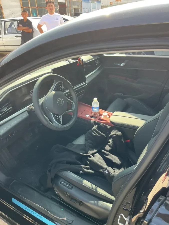 2026 Volkswagen Passat 2.0T 220HP L4 7DCT,autocango,china used car exporter,china ev exporter,chinese used car exporter,chinese used ev exporter