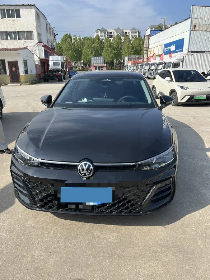 2026 Volkswagen Passat 2.0T 220HP L4 7DCT,autocango,china used car exporter,china ev exporter,chinese used car exporter,chinese used ev exporter
