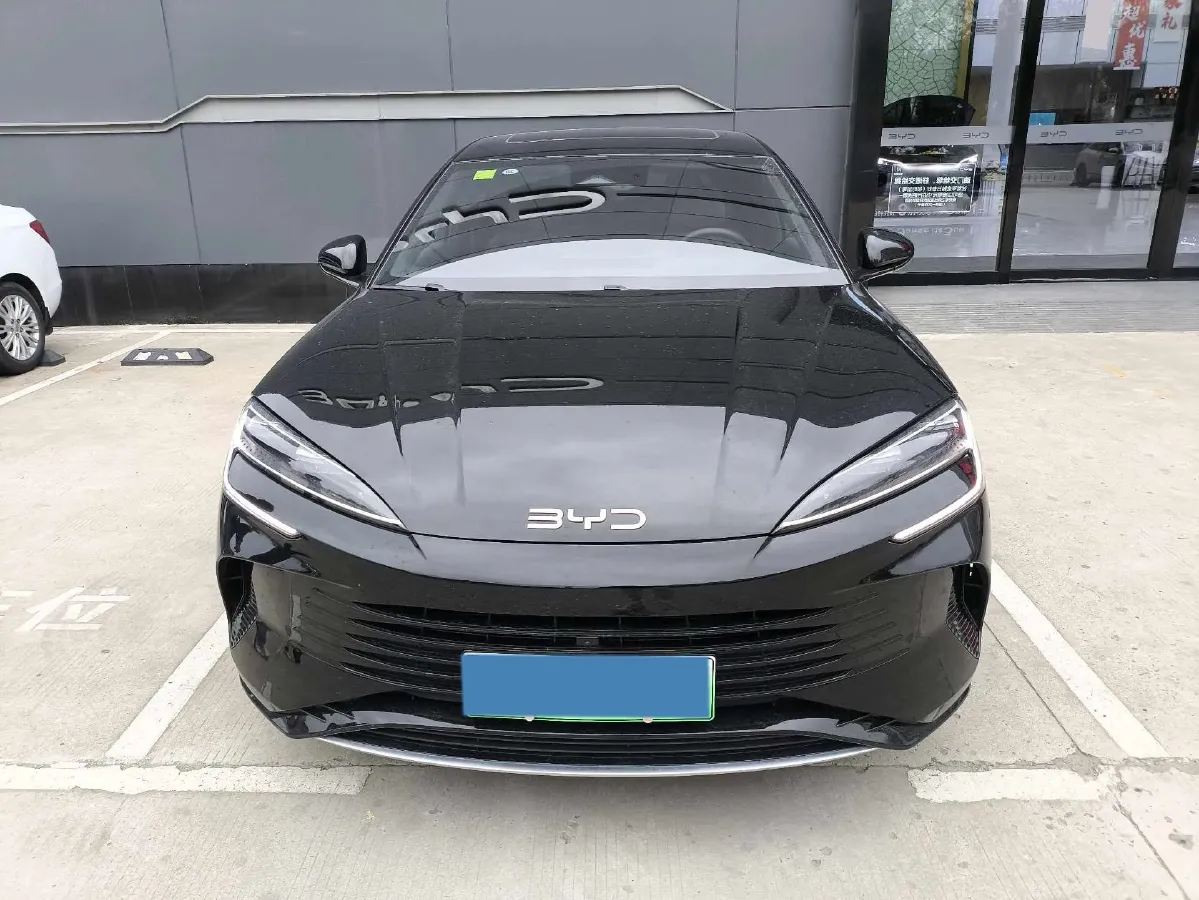 2025 BYD Seal07 DM-i 1.5L 101HP L4 E-CVT PHEV 17.6KWH,autocango,china used car exporter,china ev exporter,chinese used car exporter,chinese used ev exporter