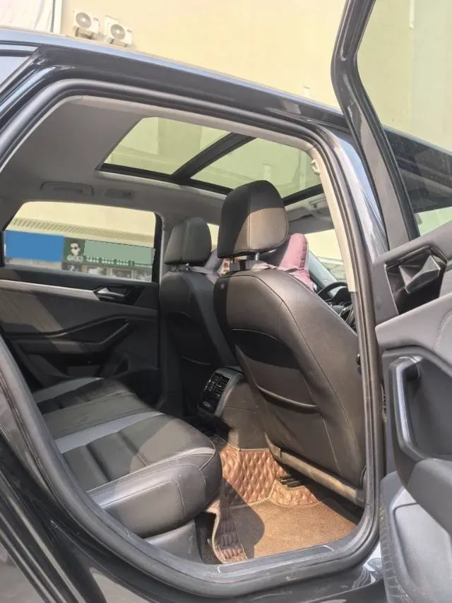 2021 Volkswagen Sagitar 1.4T 150HP L4 7DCT,autocango,china used car exporter,china ev exporter,chinese used car exporter,chinese used ev exporter