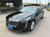 2020 CADILLAC CT6,autocango,china used car exporter,china ev exporter,chinese used car exporter,chinese used ev exporter