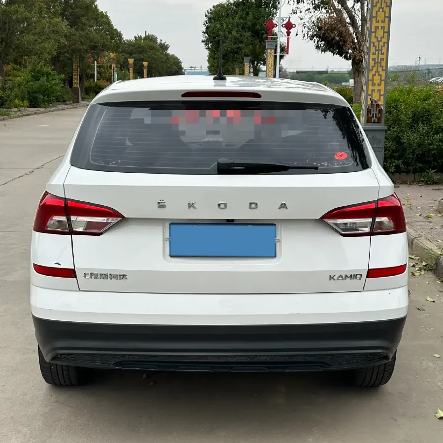 2018 Skoda Rapid Spaceback 1.4T 131HP L4 7DCT,autocango,china used car exporter,china ev exporter,chinese used car exporter,chinese used ev exporter