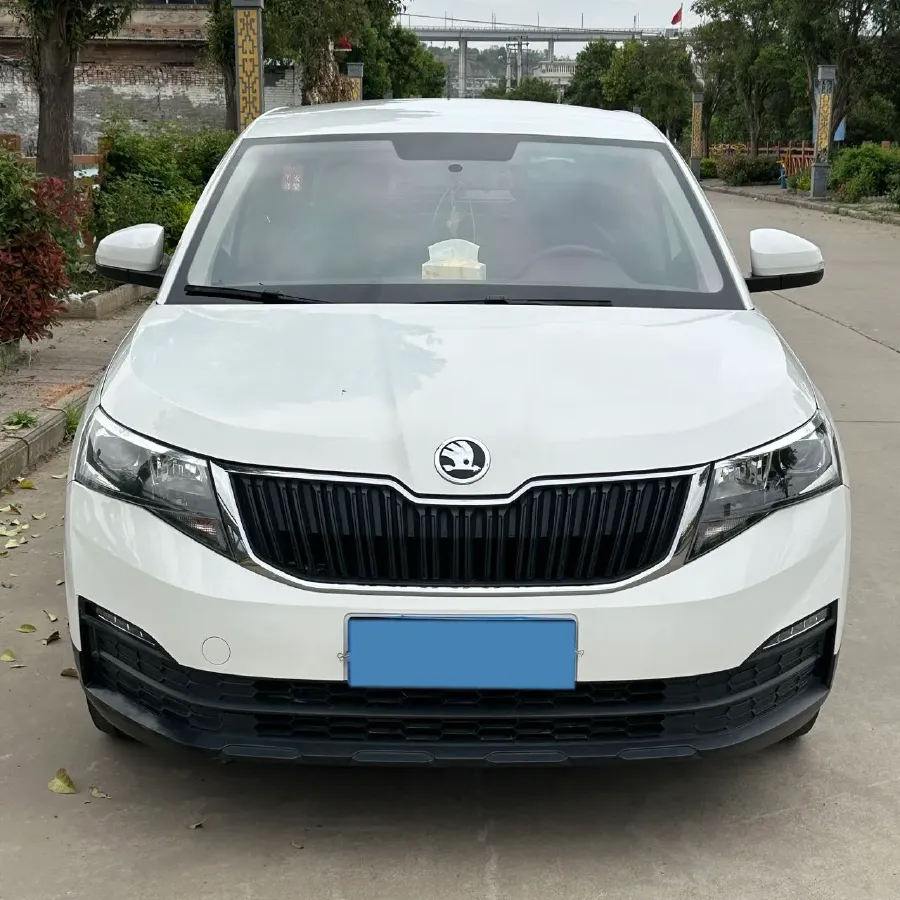 2018 Skoda Rapid Spaceback 1.4T 131HP L4 7DCT,autocango,china used car exporter,china ev exporter,chinese used car exporter,chinese used ev exporter