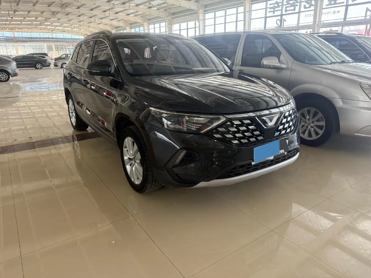 2021 Jetta VS7 1.4T 150HP L4 6AT,autocango,china used car exporter,china ev exporter,chinese used car exporter,chinese used ev exporter