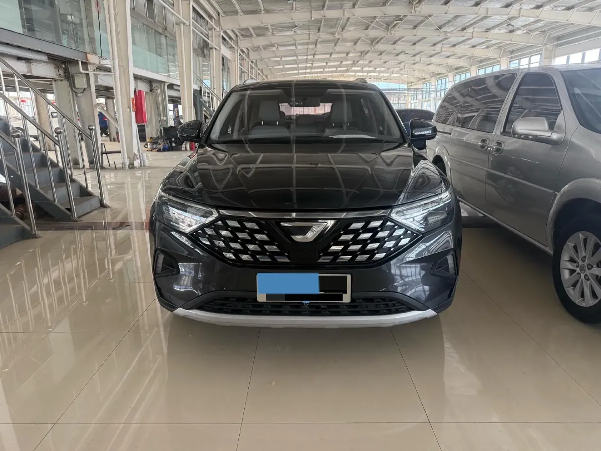 2021 Jetta VS7 1.4T 150HP L4 6AT,autocango,china used car exporter,china ev exporter,chinese used car exporter,chinese used ev exporter