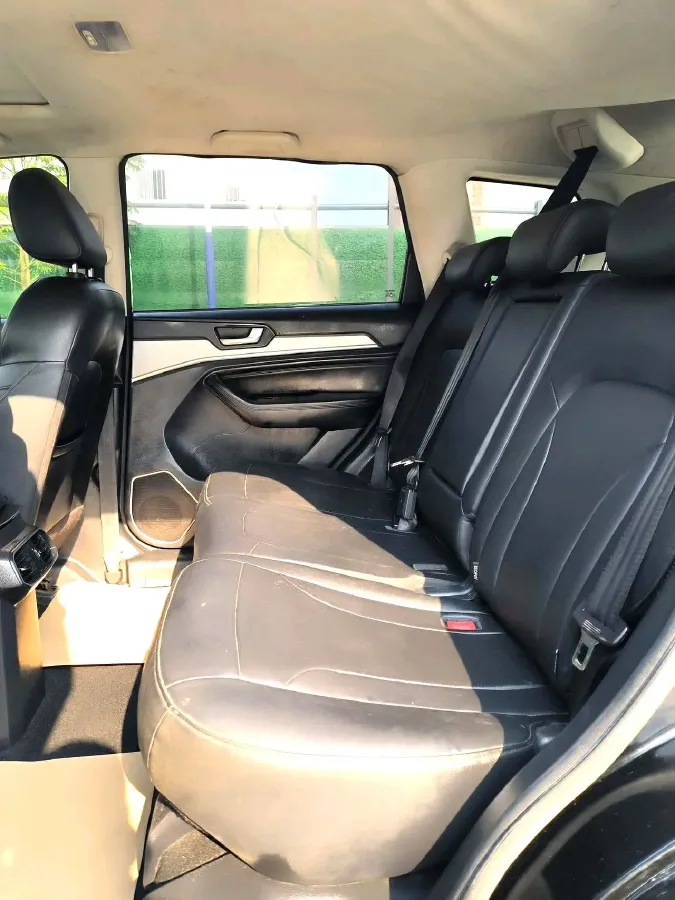 2018 Haval H6 1.5T 150HP L4 6MT,autocango,china used car exporter,china ev exporter,chinese used car exporter,chinese used ev exporter