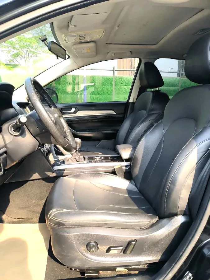 2018 Haval H6 1.5T 150HP L4 6MT,autocango,china used car exporter,china ev exporter,chinese used car exporter,chinese used ev exporter