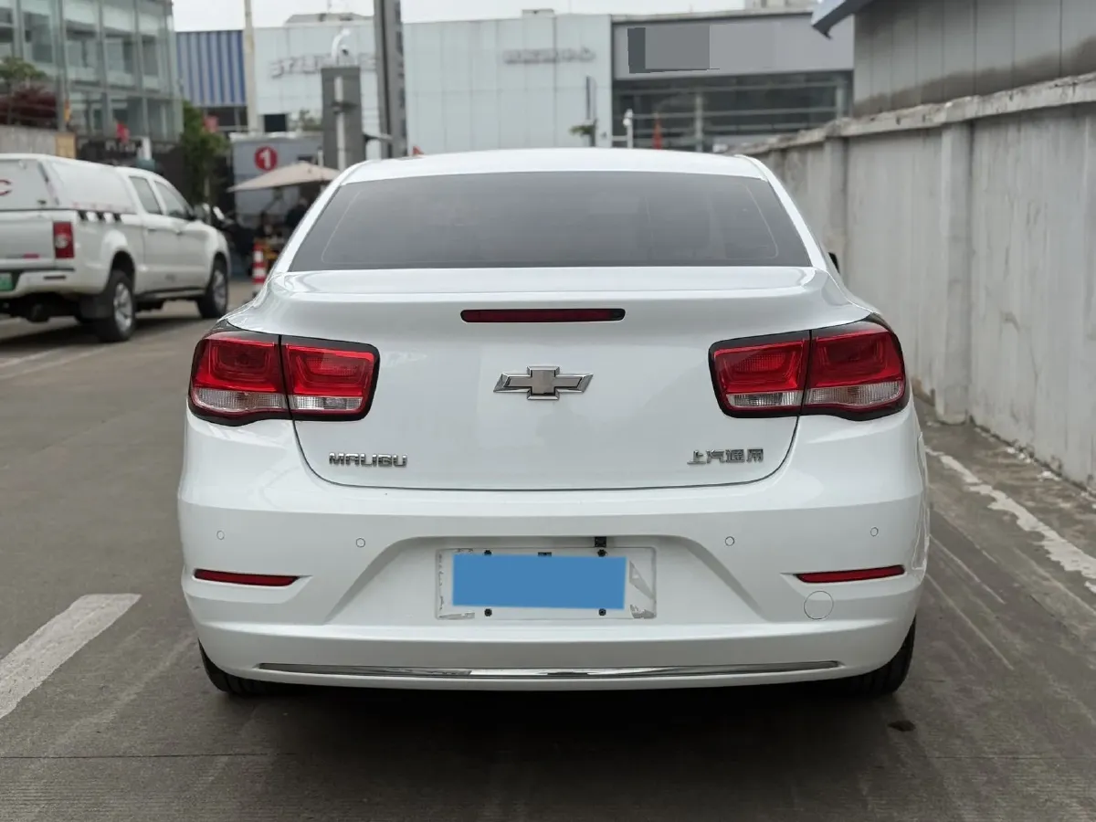 2018 Chevrolet Malibu 1.5T 170HP L4 6AT,autocango,china used car exporter,china ev exporter,chinese used car exporter,chinese used ev exporter