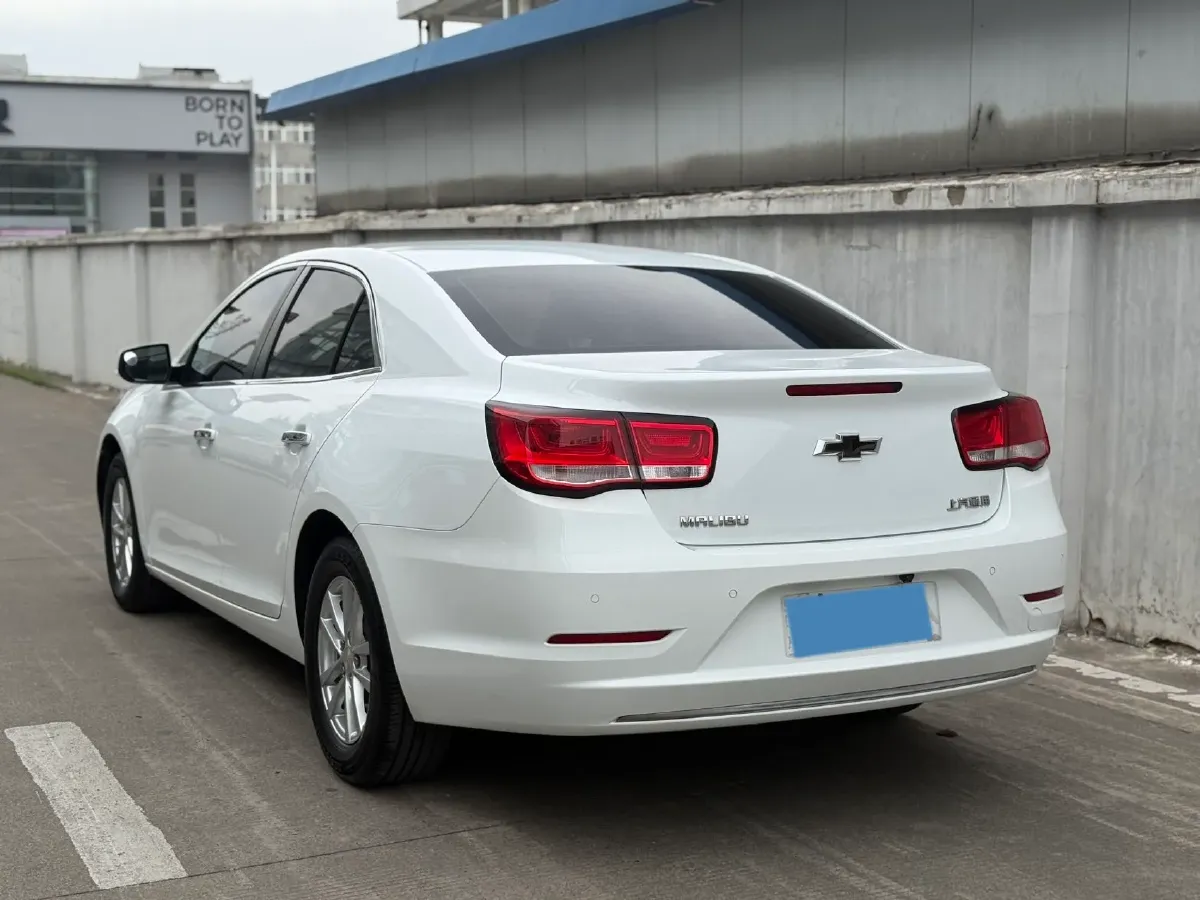 2018 Chevrolet Malibu 1.5T 170HP L4 6AT,autocango,china used car exporter,china ev exporter,chinese used car exporter,chinese used ev exporter