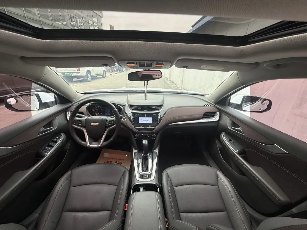 2018 Chevrolet Malibu 1.5T 170HP L4 6AT,autocango,china used car exporter,china ev exporter,chinese used car exporter,chinese used ev exporter