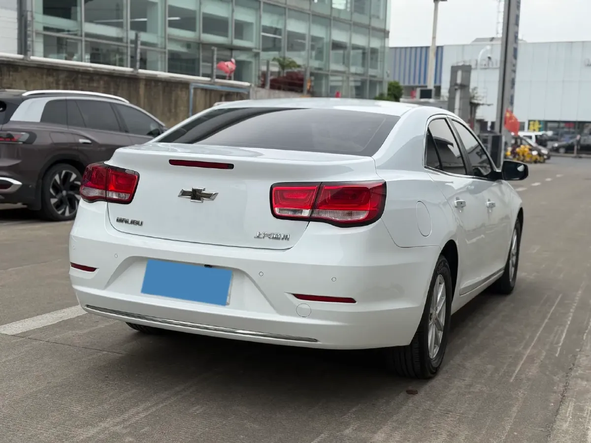 2018 Chevrolet Malibu 1.5T 170HP L4 6AT,autocango,china used car exporter,china ev exporter,chinese used car exporter,chinese used ev exporter