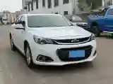 2018 Chevrolet Malibu 1.5T 170HP L4 6AT