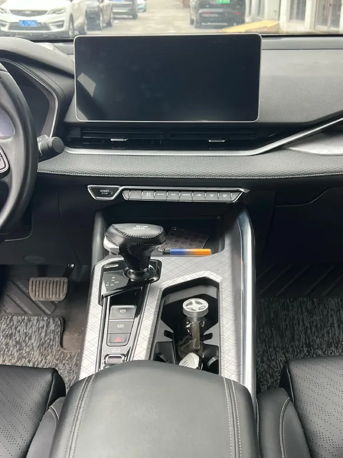 2020 Geely Binray 1.0T 133HP L3 6DCT,autocango,china used car exporter,china ev exporter,chinese used car exporter,chinese used ev exporter