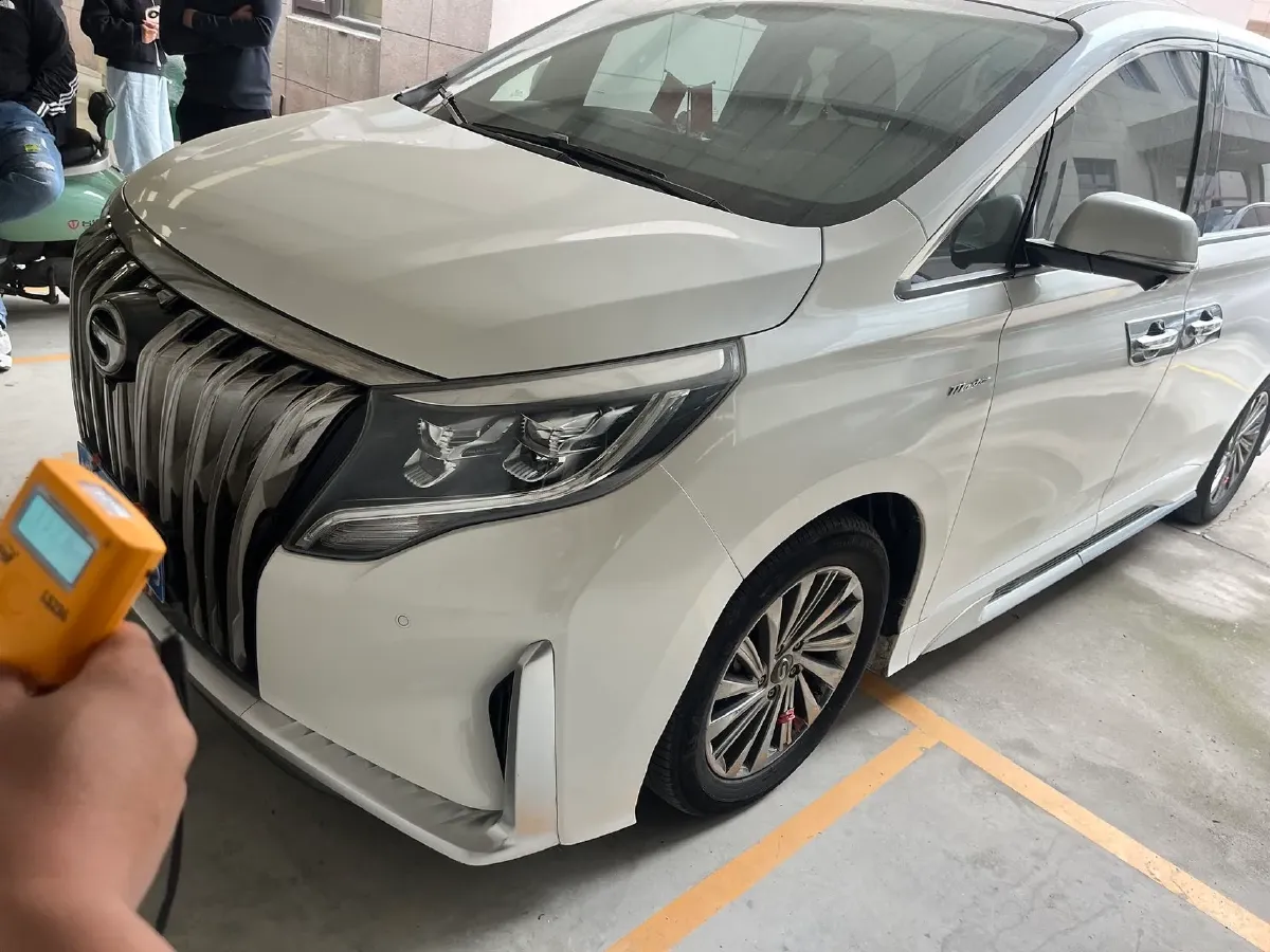 2021 GAC Trumpchi M8 2.0T 252HP L4 8AT,autocango,china used car exporter,china ev exporter,chinese used car exporter,chinese used ev exporter