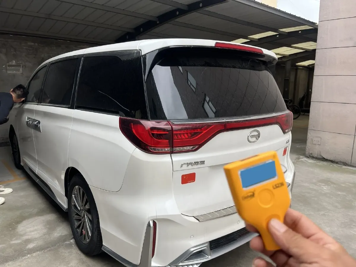 2021 GAC Trumpchi M8 2.0T 252HP L4 8AT,autocango,china used car exporter,china ev exporter,chinese used car exporter,chinese used ev exporter