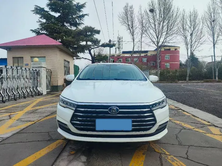 2019 BYD Qin 1.5L 109HP L4 CVT,autocango,china used car exporter,china ev exporter,chinese used car exporter,chinese used ev exporter