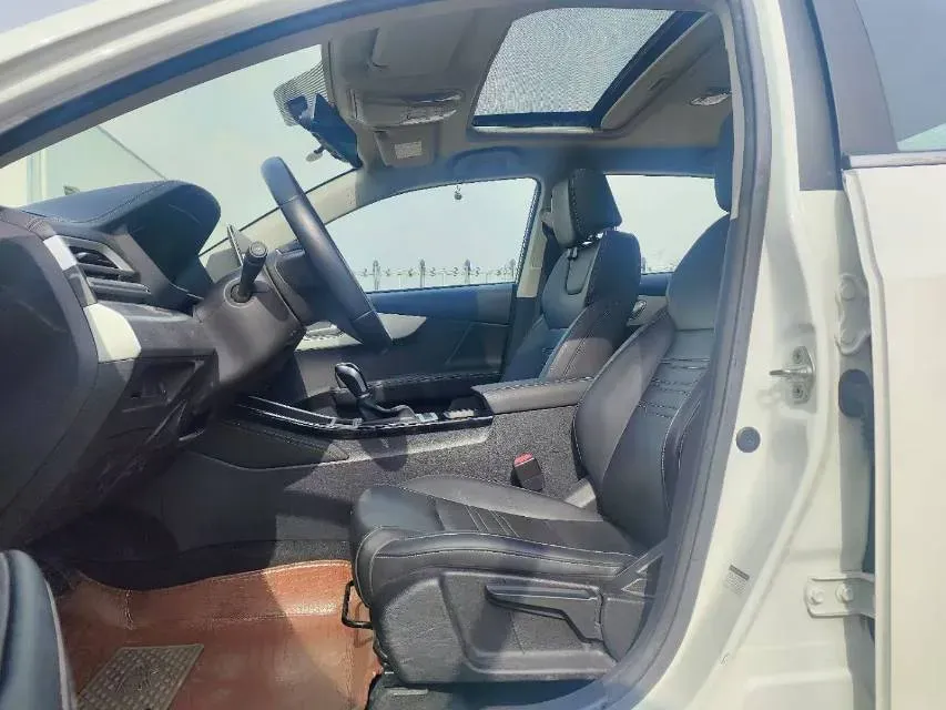 2019 BYD Qin 1.5L 109HP L4 CVT,autocango,china used car exporter,china ev exporter,chinese used car exporter,chinese used ev exporter