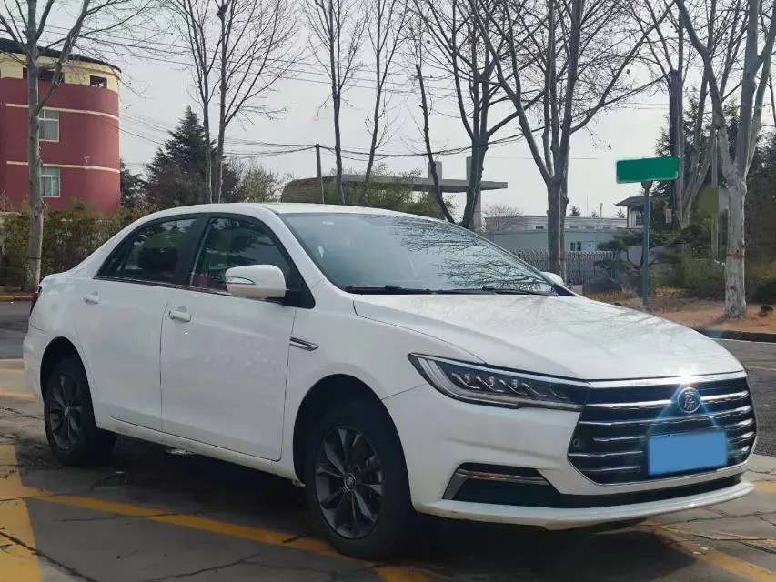 2019 BYD Qin 1.5L 109HP L4 CVT,autocango,china used car exporter,china ev exporter,chinese used car exporter,chinese used ev exporter