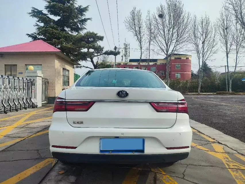 2019 BYD Qin 1.5L 109HP L4 CVT,autocango,china used car exporter,china ev exporter,chinese used car exporter,chinese used ev exporter