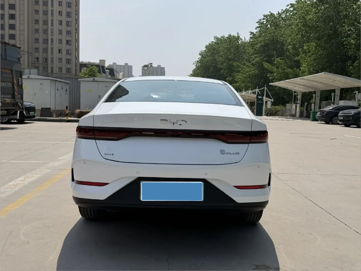 2025 BYD Qin Plus 1.5L 101HP L4 E-CVT PHEV 7.68KWH,autocango,china used car exporter,china ev exporter,chinese used car exporter,chinese used ev exporter