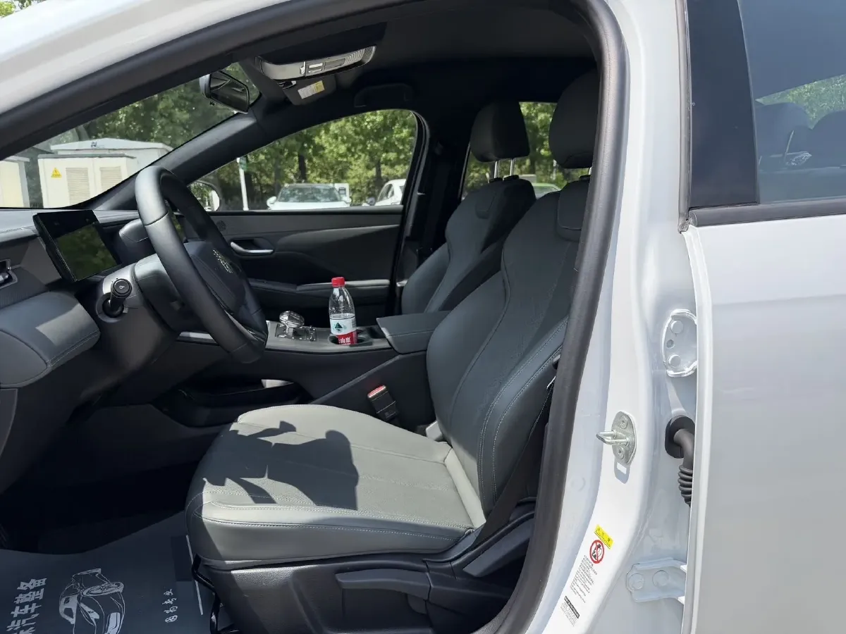 2025 BYD Qin Plus 1.5L 101HP L4 E-CVT PHEV 7.68KWH,autocango,china used car exporter,china ev exporter,chinese used car exporter,chinese used ev exporter