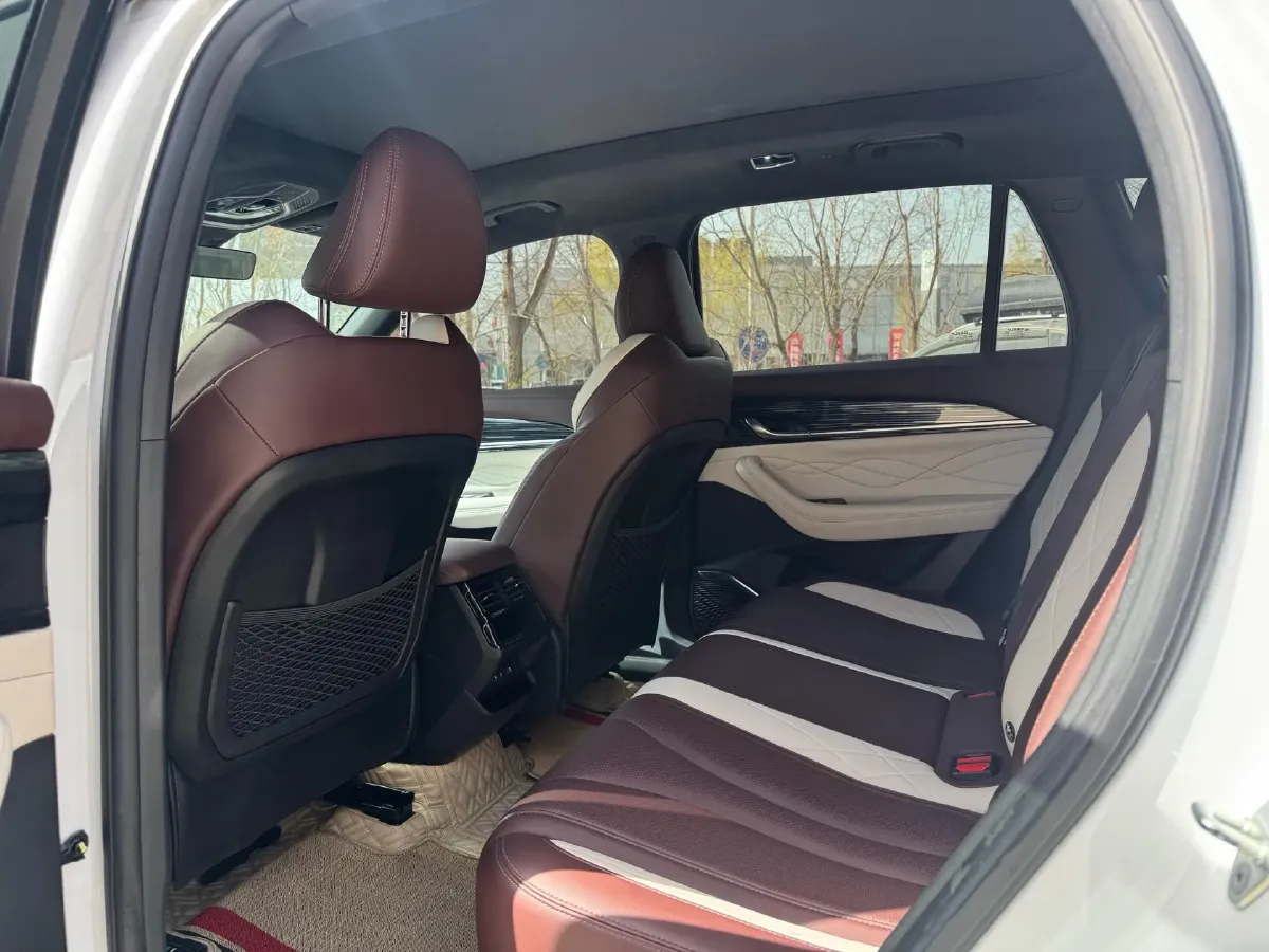 2023 Geely Monjaro 2.0T 238HP L4 8AT,autocango,china used car exporter,china ev exporter,chinese used car exporter,chinese used ev exporter