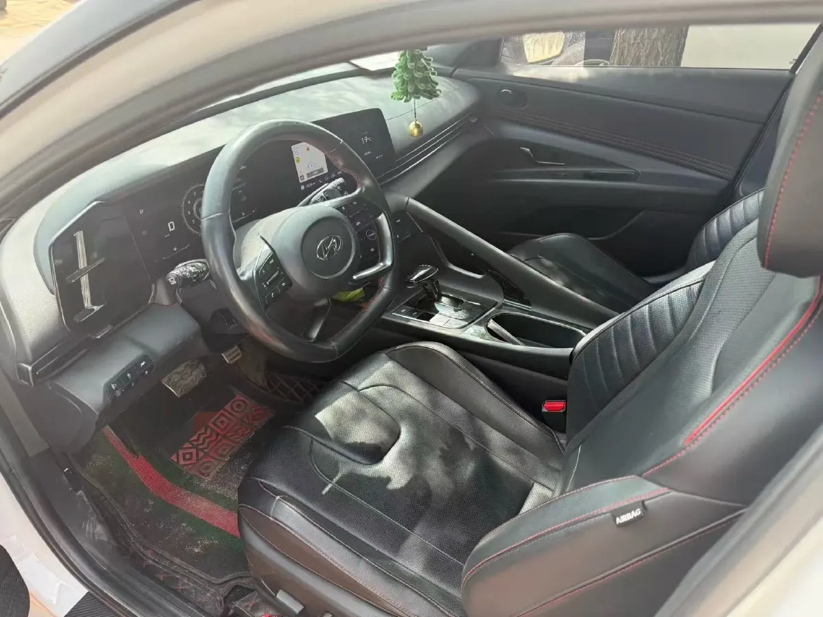 2021 Hyundai Elantra 1.4T 140HP L4 7DCT,autocango,china used car exporter,china ev exporter,chinese used car exporter,chinese used ev exporter