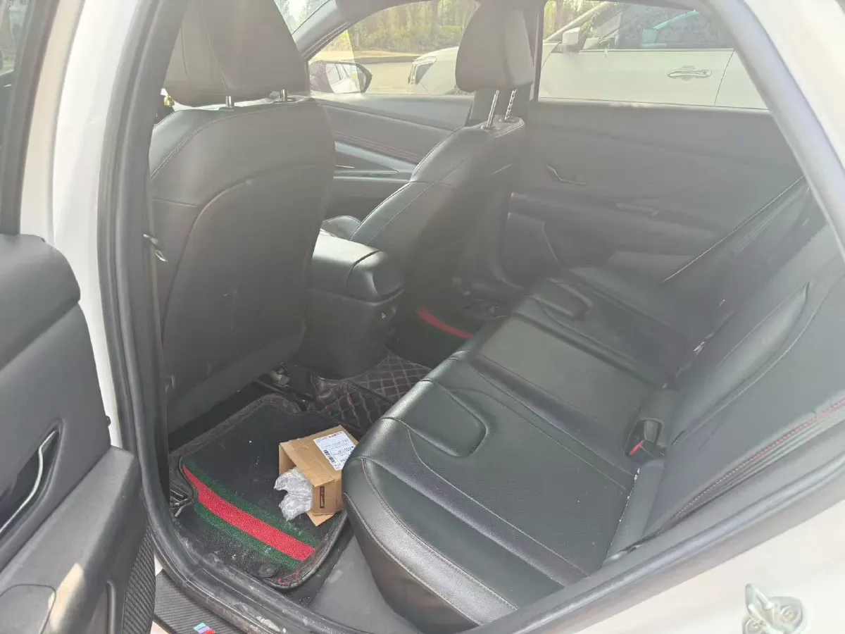 2021 Hyundai Elantra 1.4T 140HP L4 7DCT,autocango,china used car exporter,china ev exporter,chinese used car exporter,chinese used ev exporter