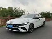 2023 HYUNDAI ELANTRA,autocango,china used car exporter,china ev exporter,chinese used car exporter,chinese used ev exporter