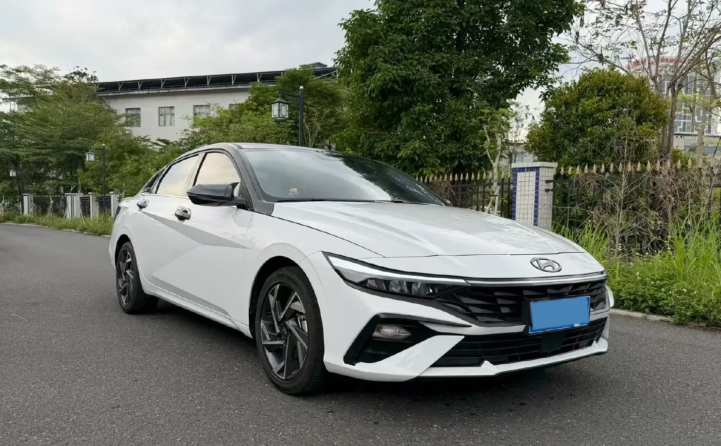 2023 Hyundai Elantra 1.5L 115HP L4 CVT,autocango,china used car exporter,china ev exporter,chinese used car exporter,chinese used ev exporter