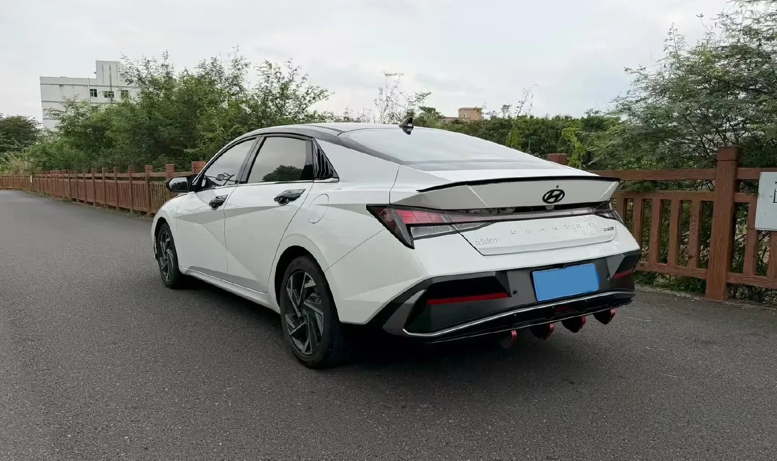 2023 Hyundai Elantra 1.5L 115HP L4 CVT,autocango,china used car exporter,china ev exporter,chinese used car exporter,chinese used ev exporter