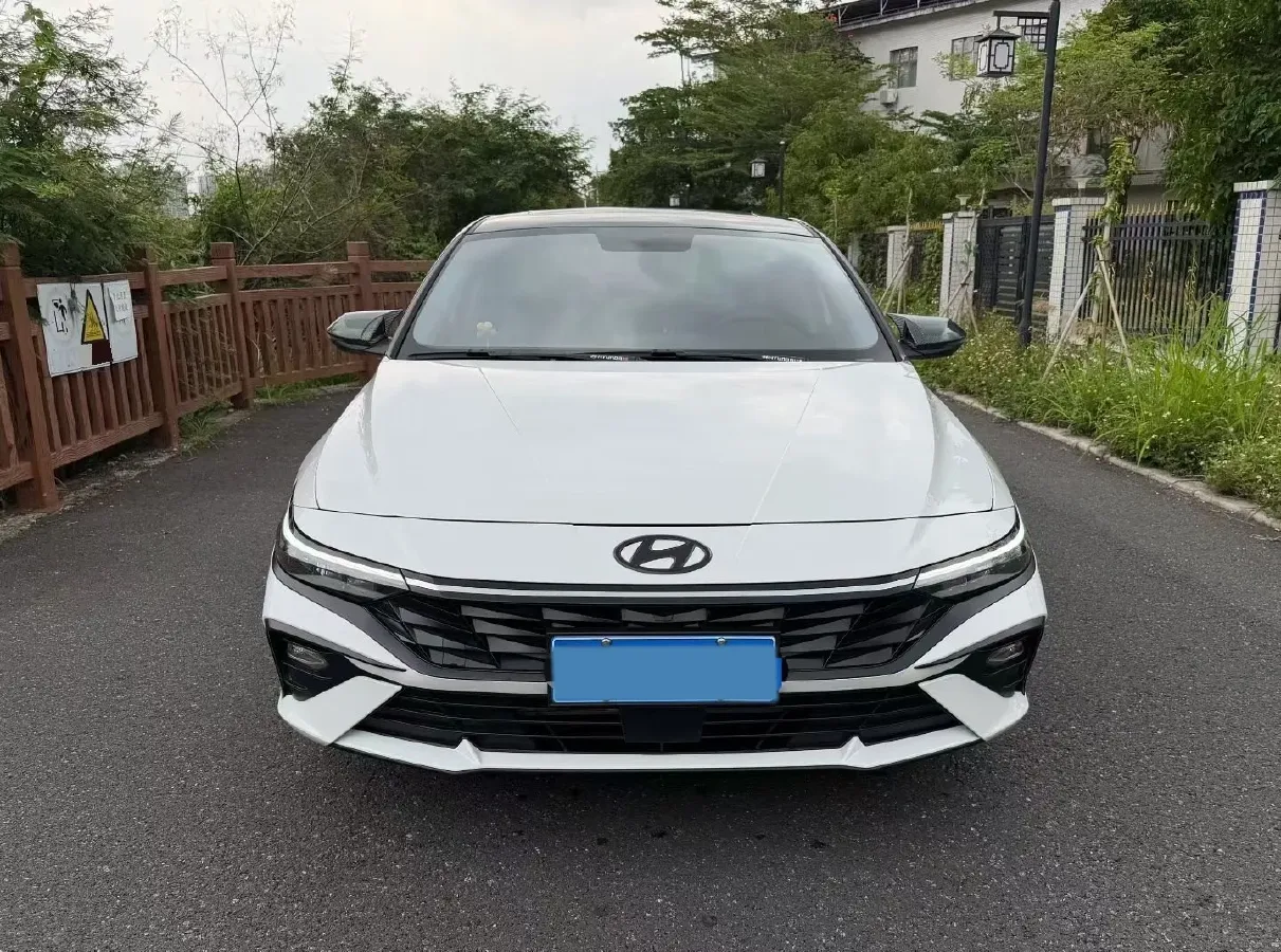 2023 Hyundai Elantra 1.5L 115HP L4 CVT,autocango,china used car exporter,china ev exporter,chinese used car exporter,chinese used ev exporter