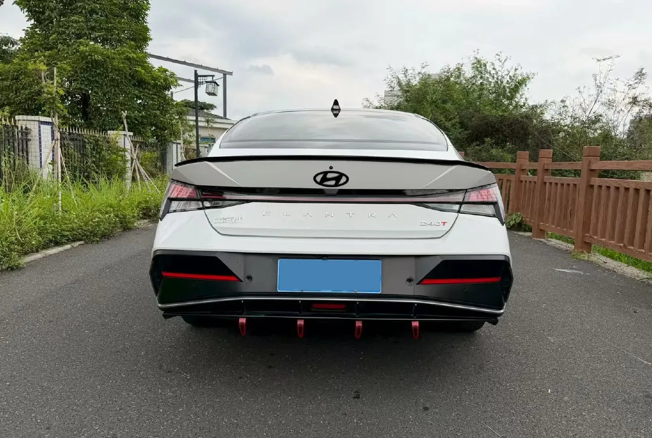 2023 Hyundai Elantra 1.5L 115HP L4 CVT,autocango,china used car exporter,china ev exporter,chinese used car exporter,chinese used ev exporter