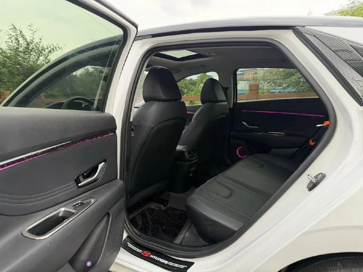 2023 Hyundai Elantra 1.5L 115HP L4 CVT,autocango,china used car exporter,china ev exporter,chinese used car exporter,chinese used ev exporter