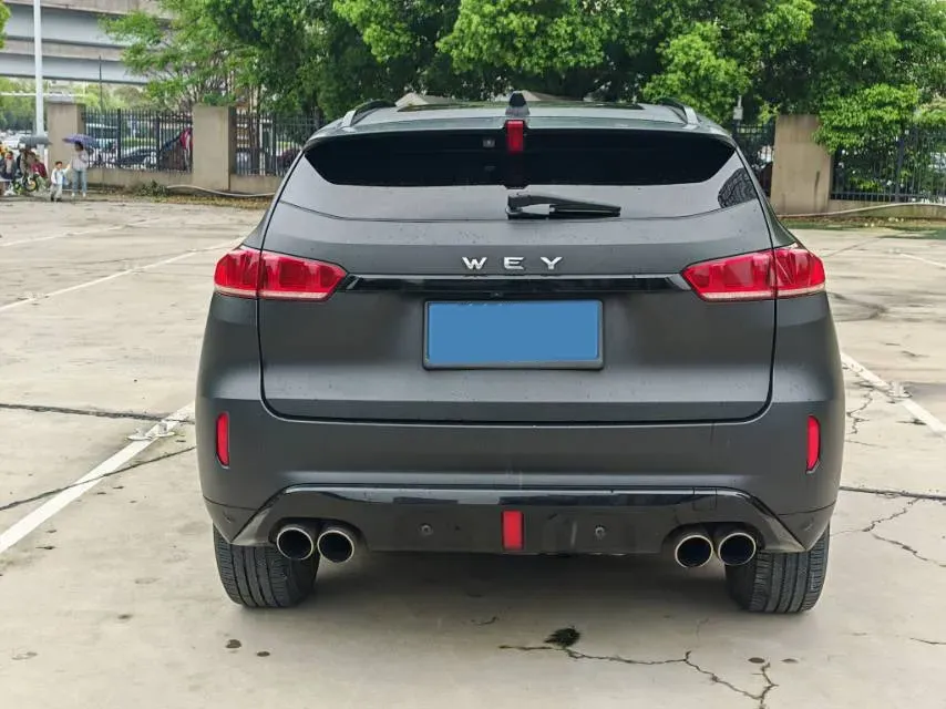 2017 WEY VV7 2.0T 234HP L4 7DCT,autocango,china used car exporter,china ev exporter,chinese used car exporter,chinese used ev exporter