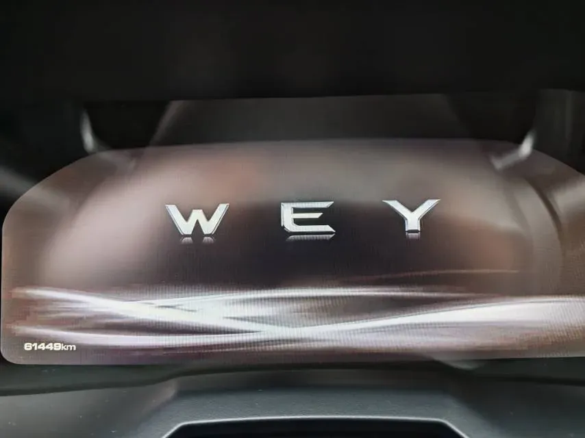 2017 WEY VV7 2.0T 234HP L4 7DCT,autocango,china used car exporter,china ev exporter,chinese used car exporter,chinese used ev exporter