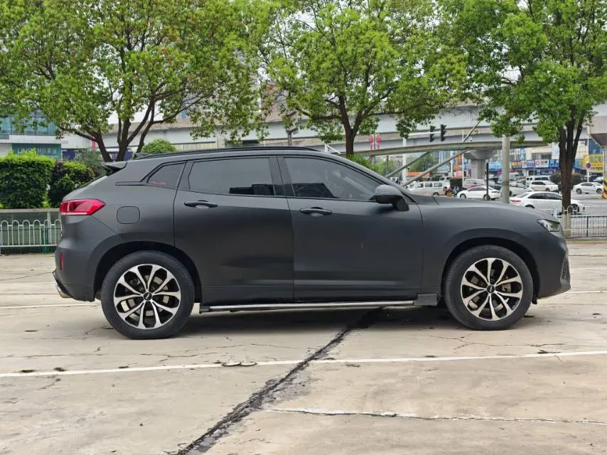 2017 WEY VV7 2.0T 234HP L4 7DCT,autocango,china used car exporter,china ev exporter,chinese used car exporter,chinese used ev exporter