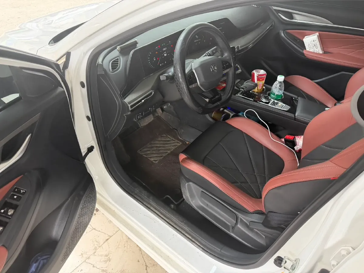 2023 ChangAn Eado 1.4T 160HP L4 7DCT,autocango,china used car exporter,china ev exporter,chinese used car exporter,chinese used ev exporter